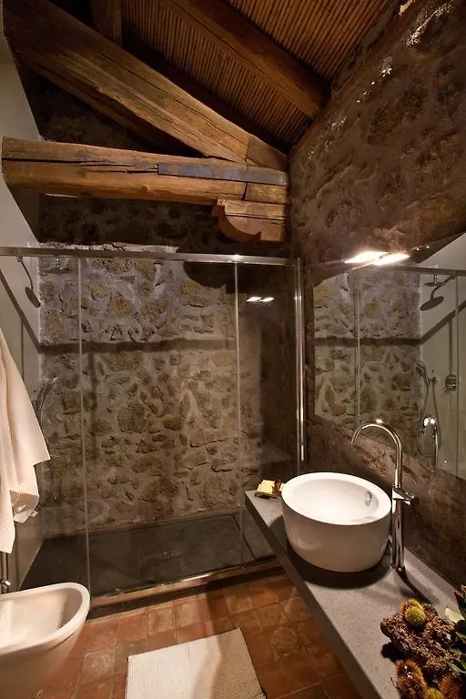 Casa La Carrubbazza Otel San Gregorio di Catania