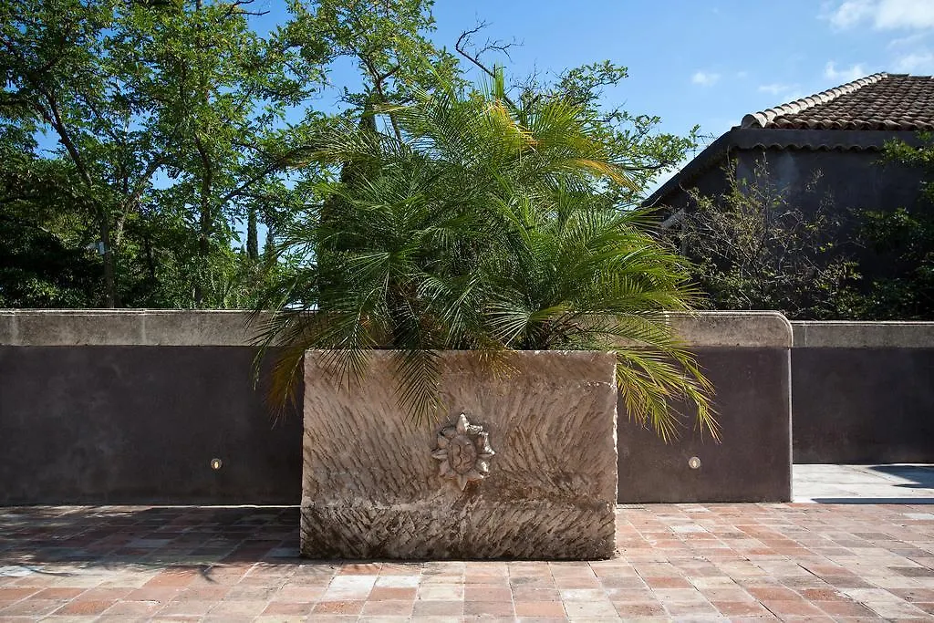Casa La Carrubbazza Otel San Gregorio di Catania