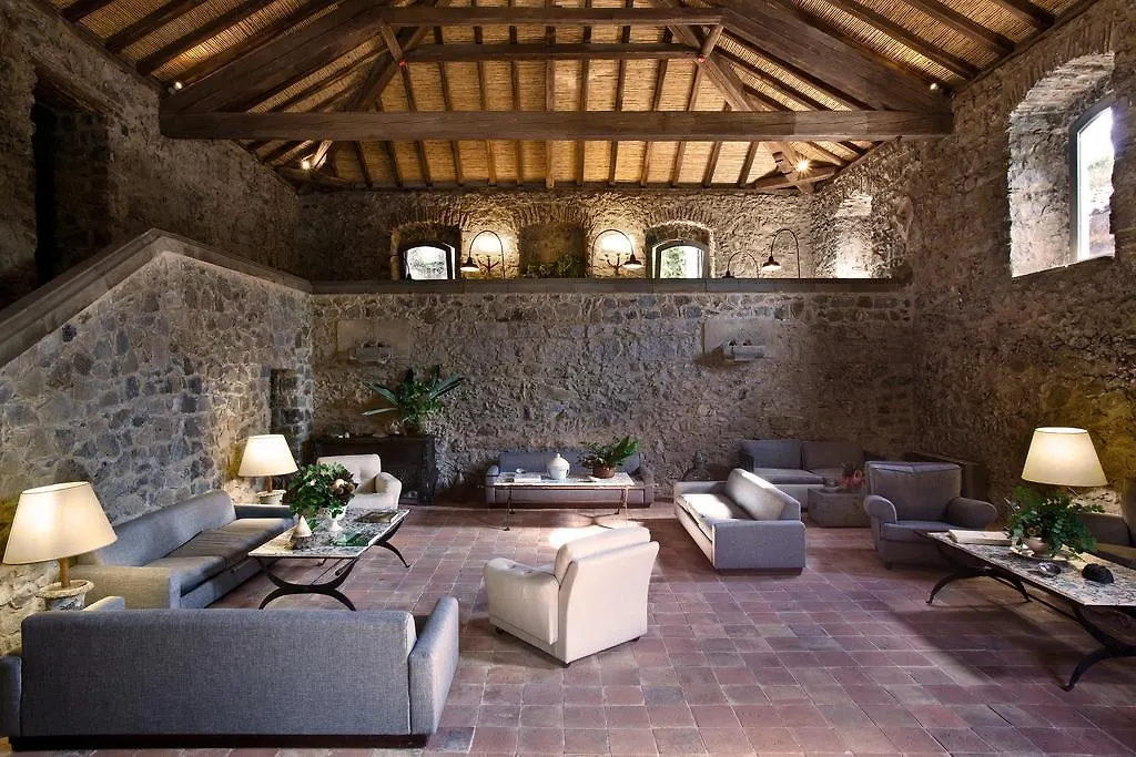 Casa La Carrubbazza Otel San Gregorio di Catania