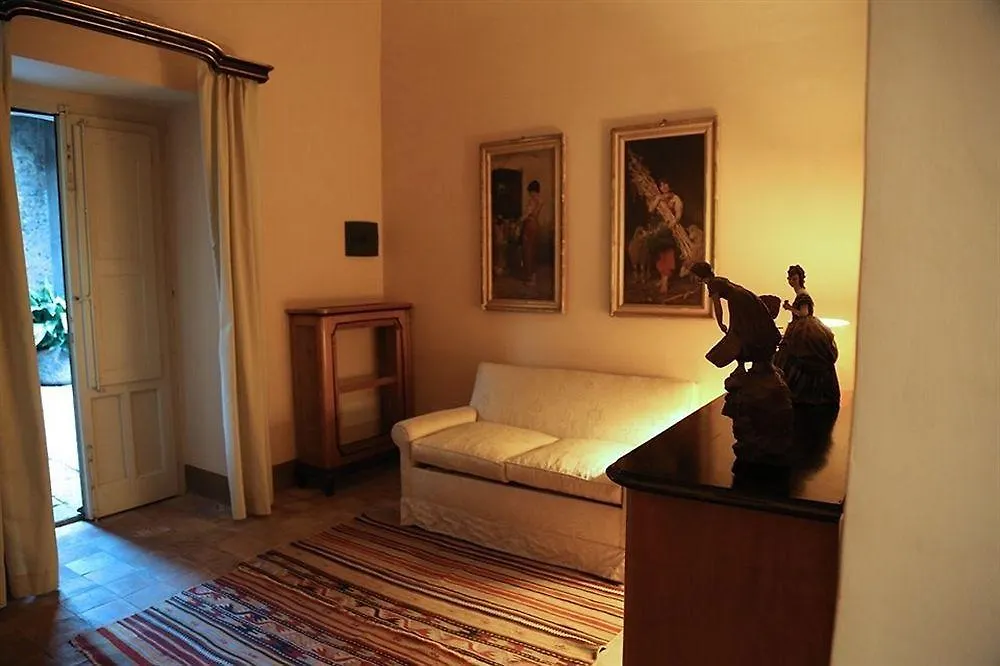 Casa La Carrubbazza Otel San Gregorio di Catania