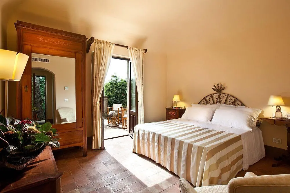 Casa La Carrubbazza Otel San Gregorio di Catania