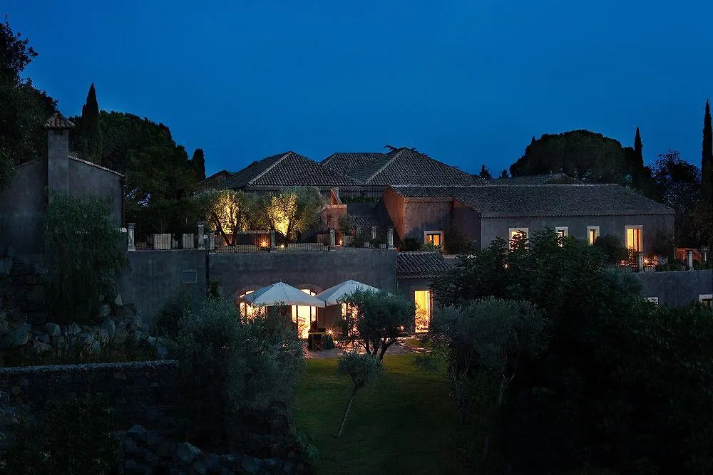 Hotel Casa La Carrubbazza San Gregorio di Catania