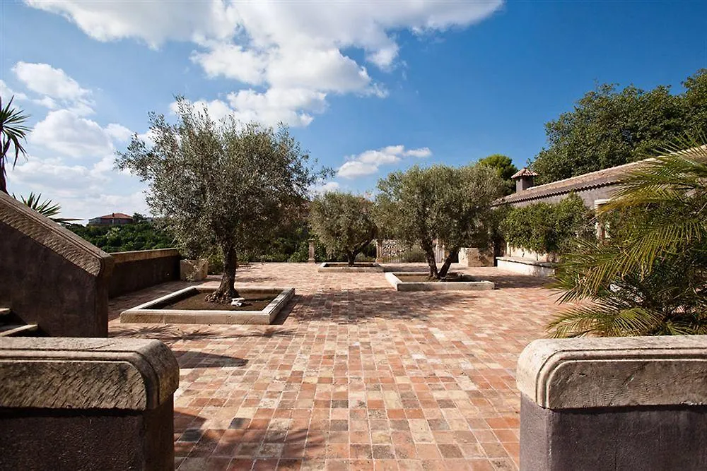 Casa La Carrubbazza Otel San Gregorio di Catania