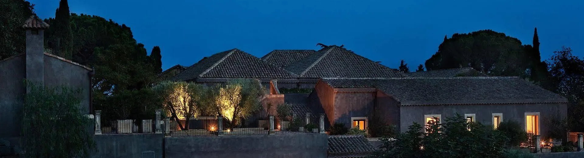 Casa La Carrubbazza Otel San Gregorio di Catania
