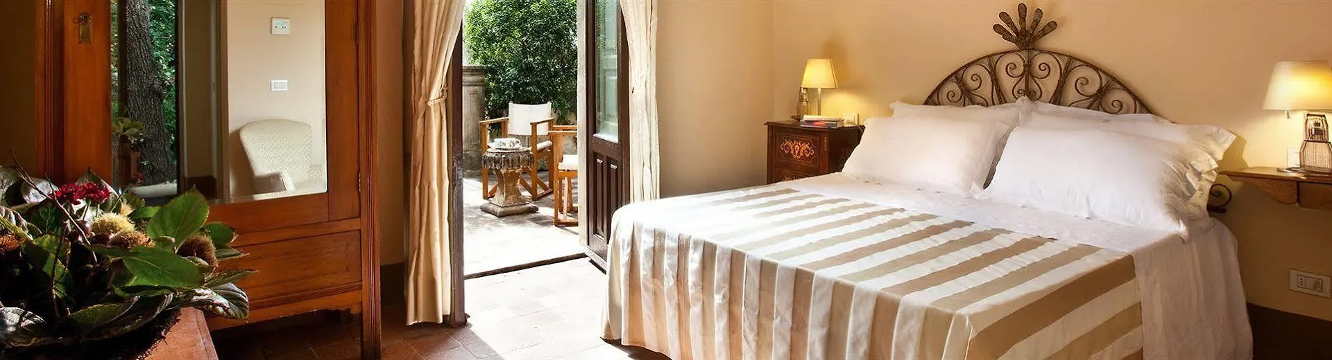 Casa La Carrubbazza Otel San Gregorio di Catania
