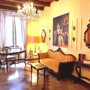 Bed & Breakfast Il Rifugio Di Elizabeth