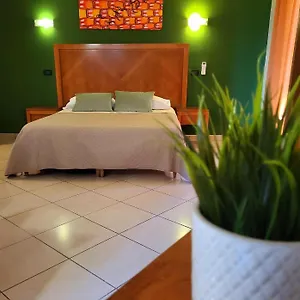 Hotel Federico Ii