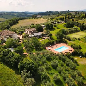 Hotel Le Boscarecce