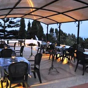 Guest house Il Giardino Segreto