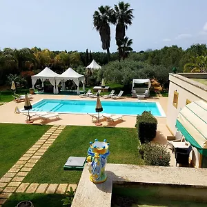 Bed & Breakfast Sogno Charme E Relax
