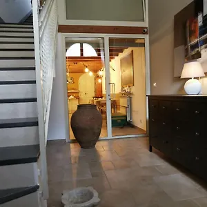 Bed & Breakfast Re Umberto