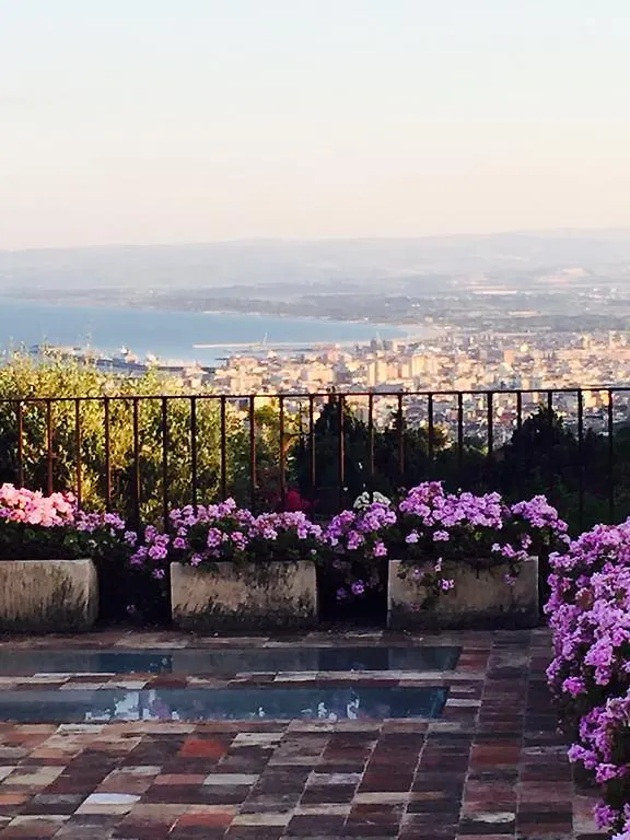 Casa La Carrubbazza Hotel San Gregorio di Catania
