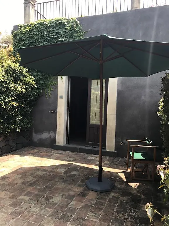 **  Casa La Carrubbazza Hotel San Gregorio di Catania Italy