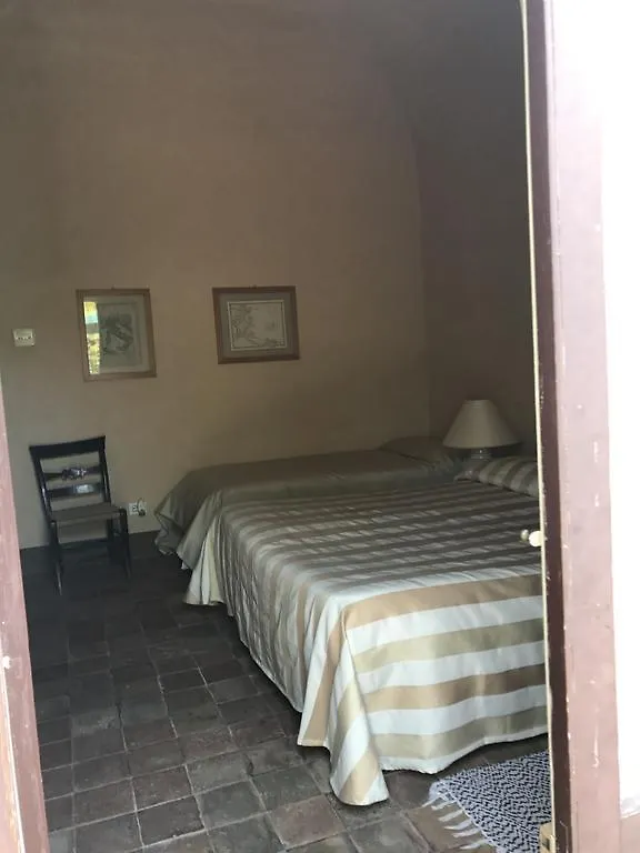 Отель Casa La Carrubbazza Сан-Грегорио-ди-Катания 2*,  Италия