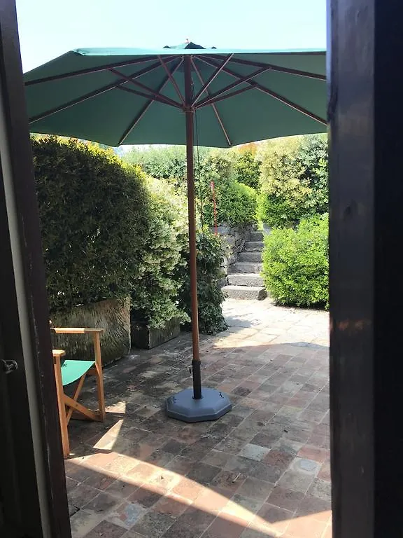 Casa La Carrubbazza Hotel San Gregorio di Catania